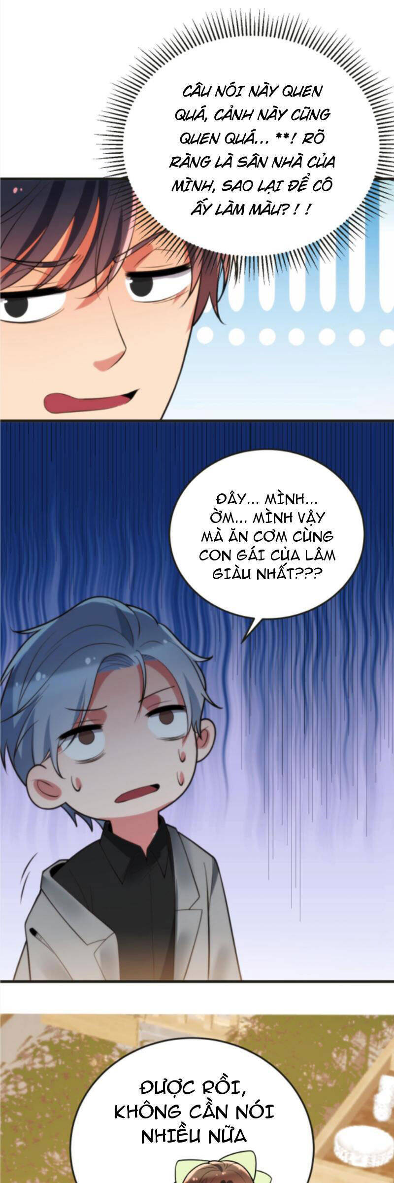 Ta Có 90 Tỷ Tiền Liếm Cẩu! Chap 160 - Next Chap 161