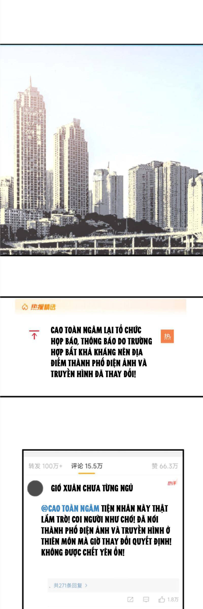 Ta Có 90 Tỷ Tiền Liếm Cẩu! Chap 161 - Next Chap 162