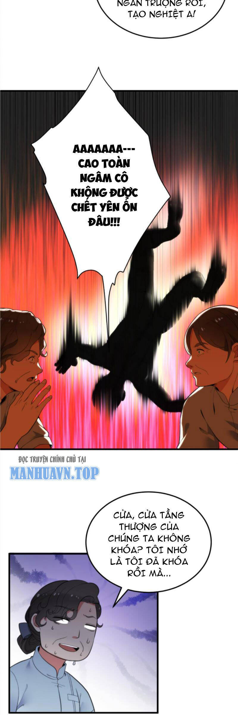 Ta Có 90 Tỷ Tiền Liếm Cẩu! Chap 161 - Next Chap 162