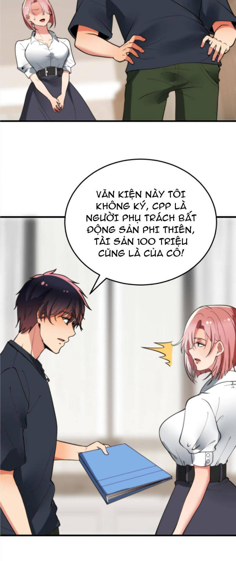Ta Có 90 Tỷ Tiền Liếm Cẩu! Chap 162 - Next Chap 163