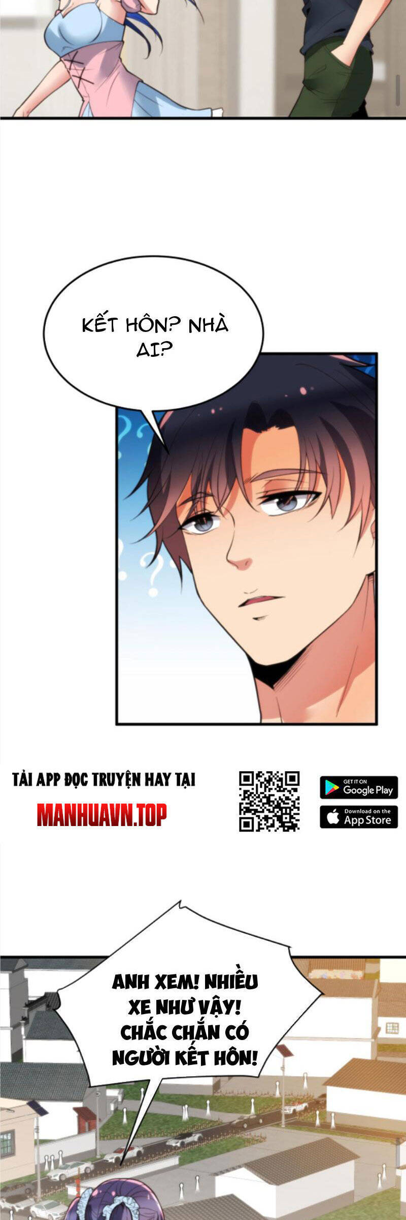 Ta Có 90 Tỷ Tiền Liếm Cẩu! Chap 162 - Next Chap 163