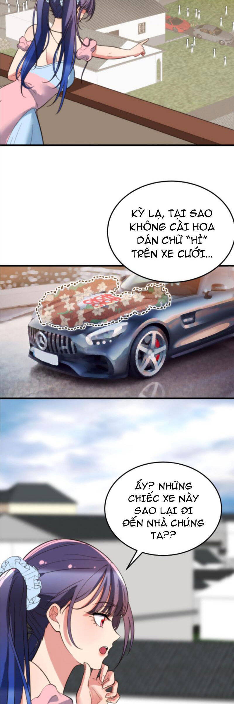 Ta Có 90 Tỷ Tiền Liếm Cẩu! Chap 162 - Next Chap 163