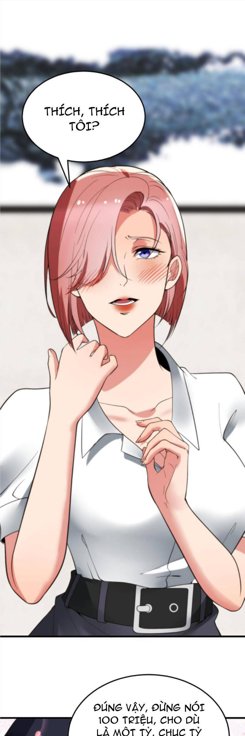 Ta Có 90 Tỷ Tiền Liếm Cẩu! Chap 163 - Next Chap 164