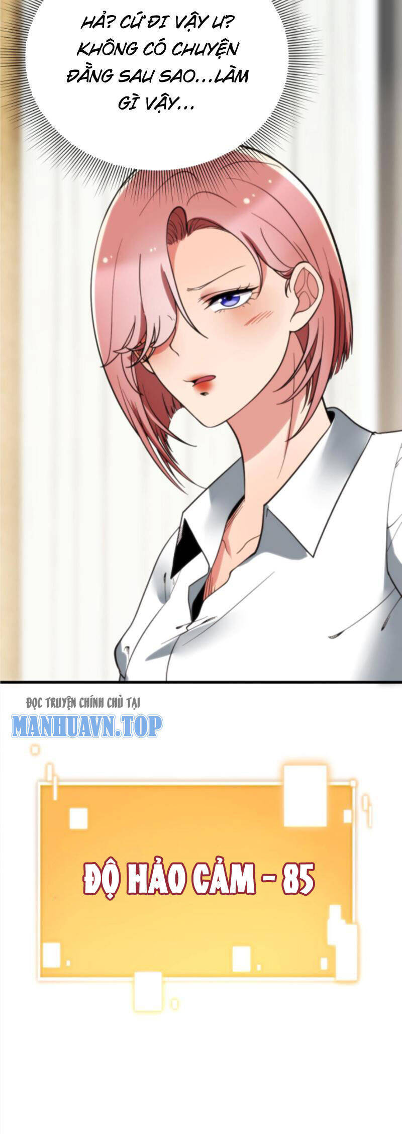 Ta Có 90 Tỷ Tiền Liếm Cẩu! Chap 163 - Next Chap 164
