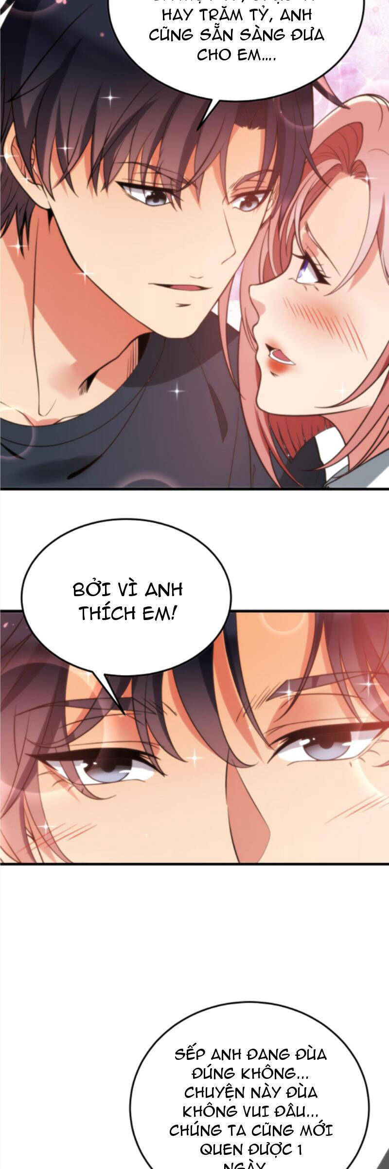 Ta Có 90 Tỷ Tiền Liếm Cẩu! Chap 163 - Next Chap 164