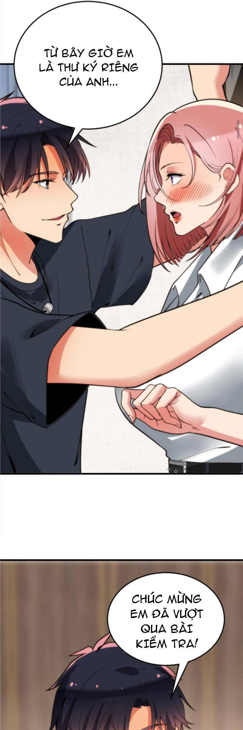 Ta Có 90 Tỷ Tiền Liếm Cẩu! Chap 163 - Next Chap 164