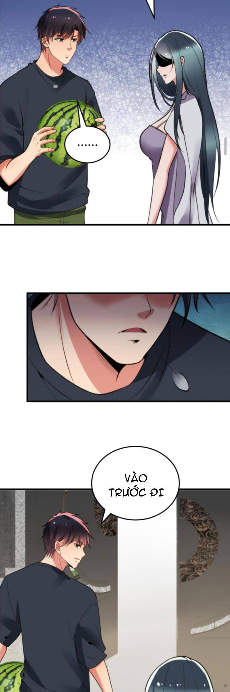 Ta Có 90 Tỷ Tiền Liếm Cẩu! Chap 164 - Next Chap 165