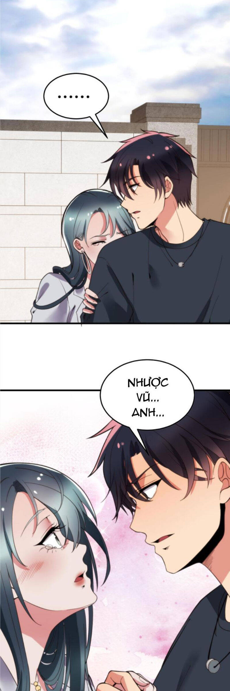Ta Có 90 Tỷ Tiền Liếm Cẩu! Chap 165 - Next Chap 166
