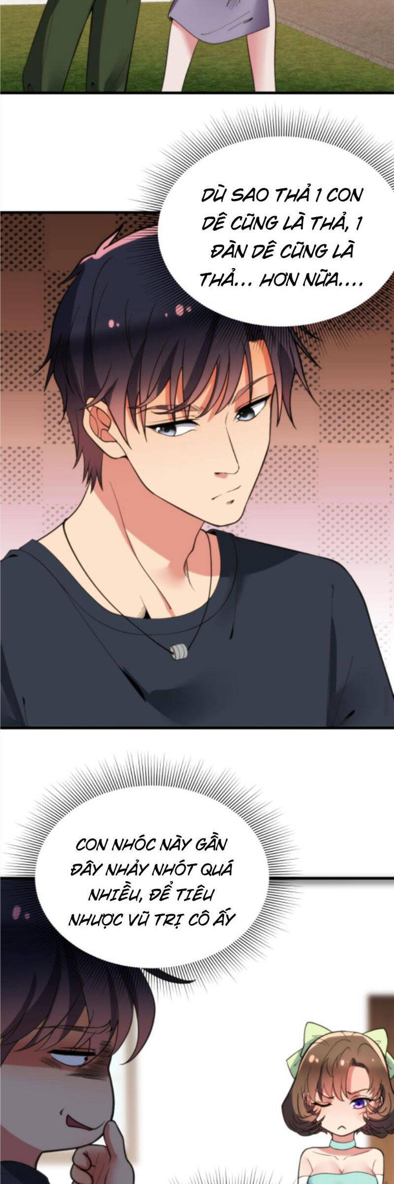 Ta Có 90 Tỷ Tiền Liếm Cẩu! Chap 165 - Next Chap 166