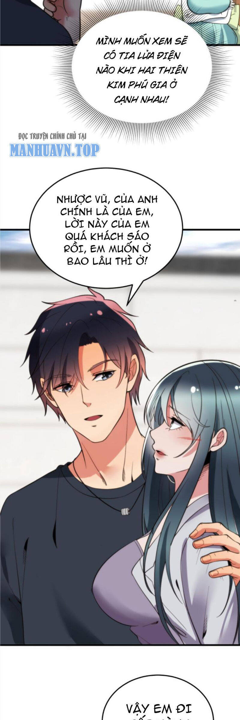 Ta Có 90 Tỷ Tiền Liếm Cẩu! Chap 165 - Next Chap 166
