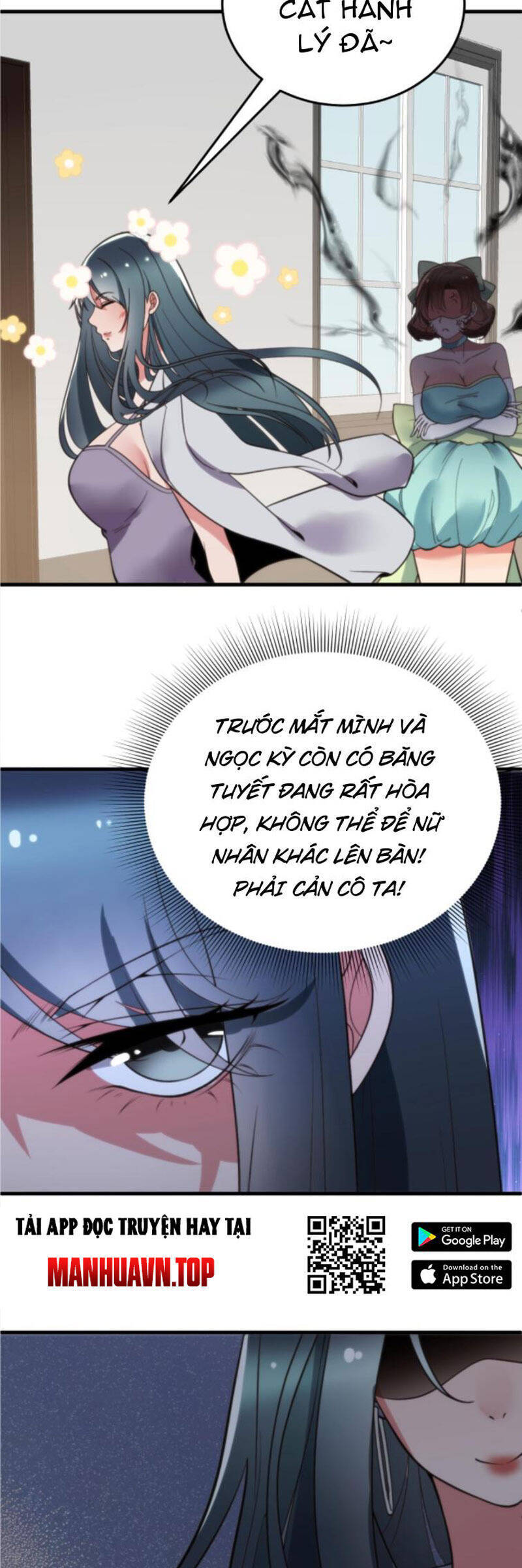 Ta Có 90 Tỷ Tiền Liếm Cẩu! Chap 165 - Next Chap 166