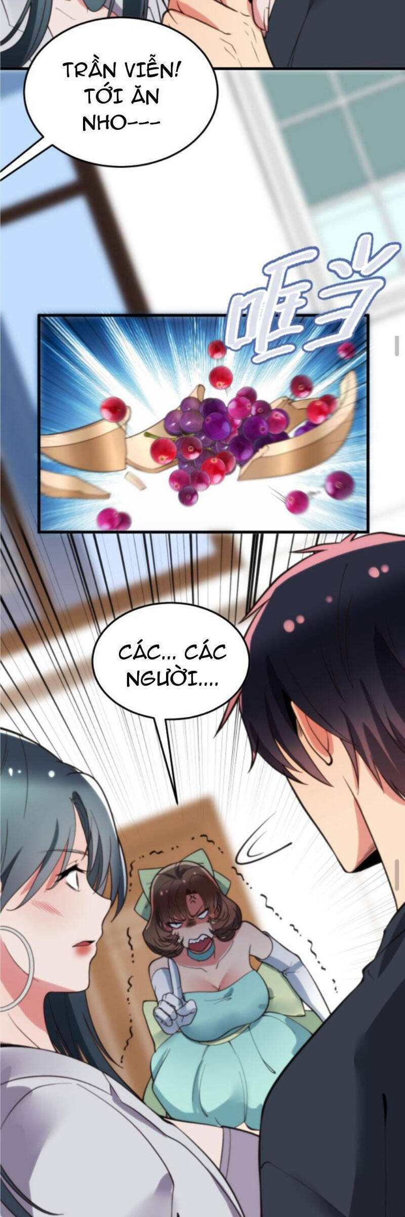 Ta Có 90 Tỷ Tiền Liếm Cẩu! Chap 165 - Next Chap 166