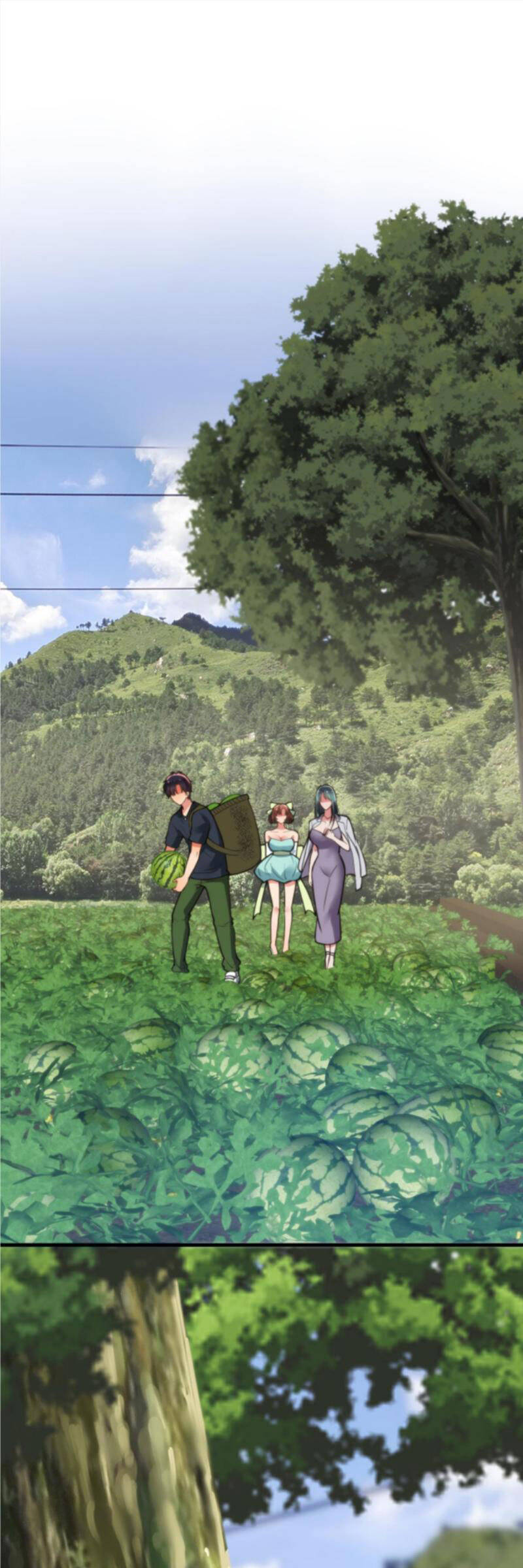 Ta Có 90 Tỷ Tiền Liếm Cẩu! Chap 166 - Next Chap 167