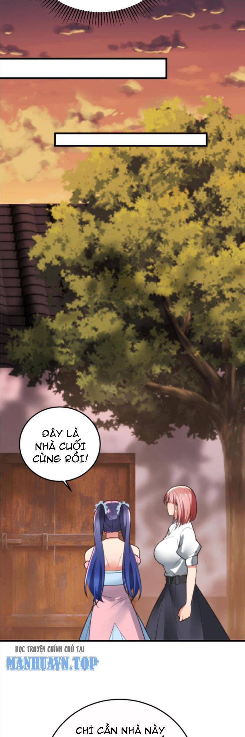 Ta Có 90 Tỷ Tiền Liếm Cẩu! Chap 166 - Next Chap 167