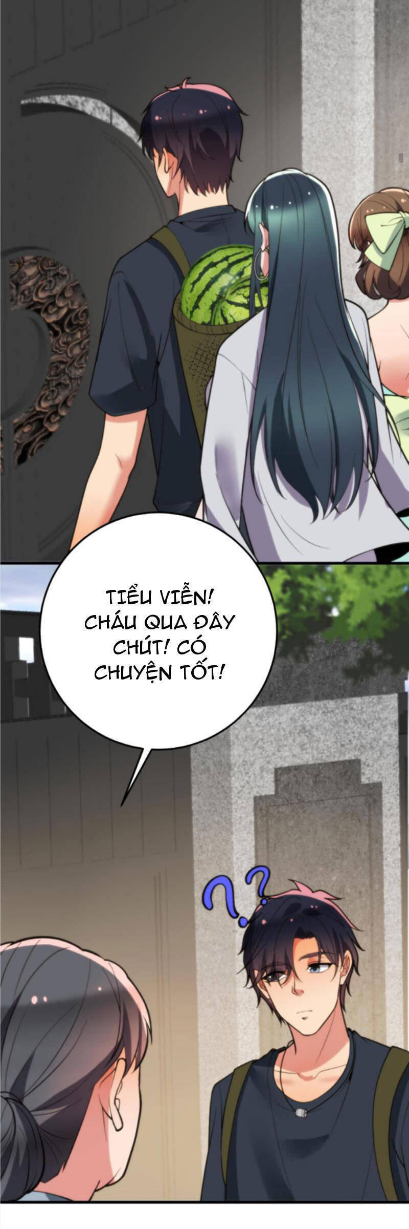 Ta Có 90 Tỷ Tiền Liếm Cẩu! Chap 166 - Next Chap 167