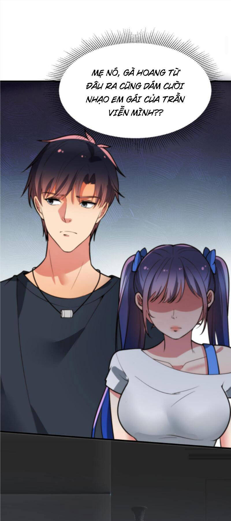 Ta Có 90 Tỷ Tiền Liếm Cẩu! Chap 179 - Next Chap 180