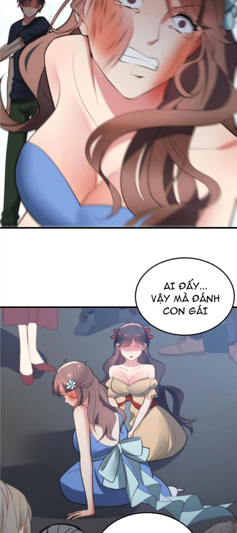 Ta Có 90 Tỷ Tiền Liếm Cẩu! Chap 179 - Next Chap 180