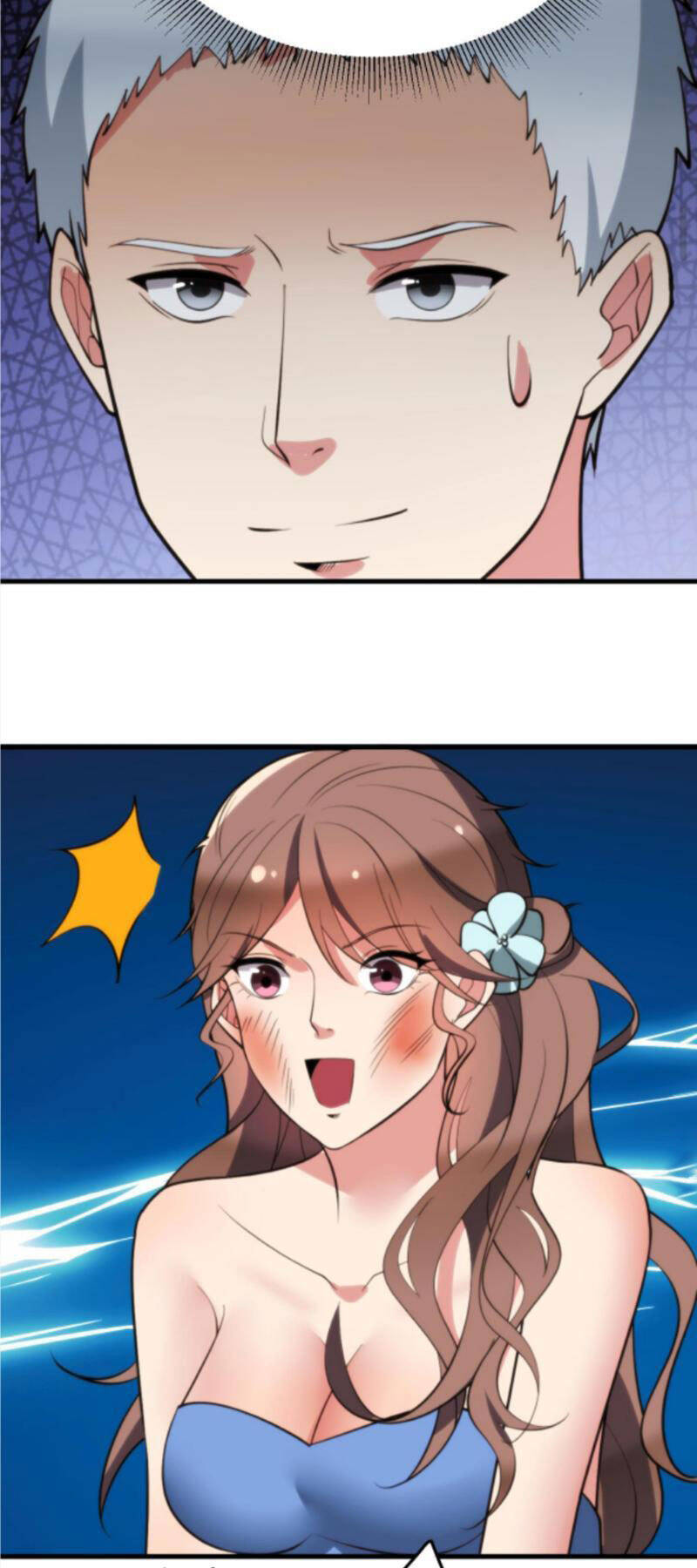 Ta Có 90 Tỷ Tiền Liếm Cẩu! Chap 179 - Next Chap 180
