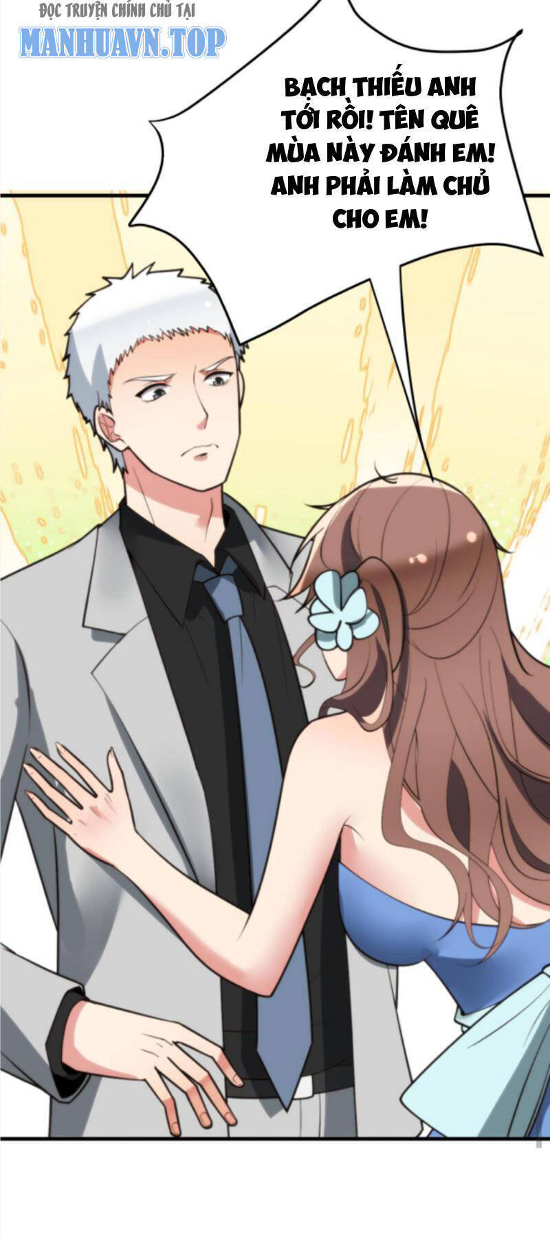 Ta Có 90 Tỷ Tiền Liếm Cẩu! Chap 179 - Next Chap 180