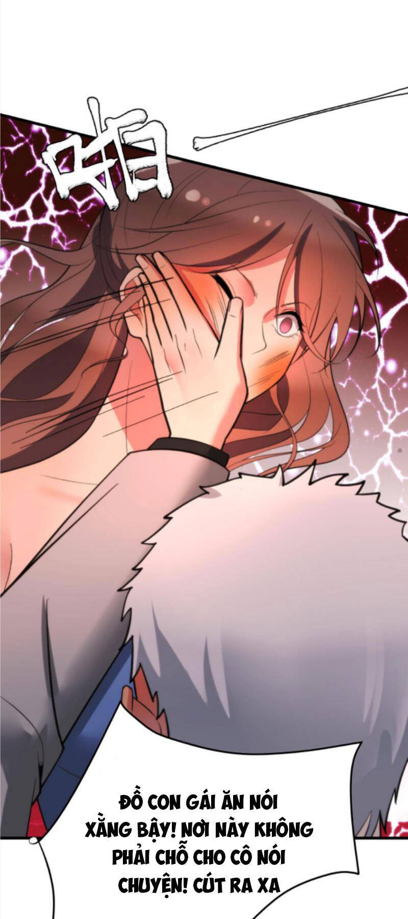 Ta Có 90 Tỷ Tiền Liếm Cẩu! Chap 179 - Next Chap 180