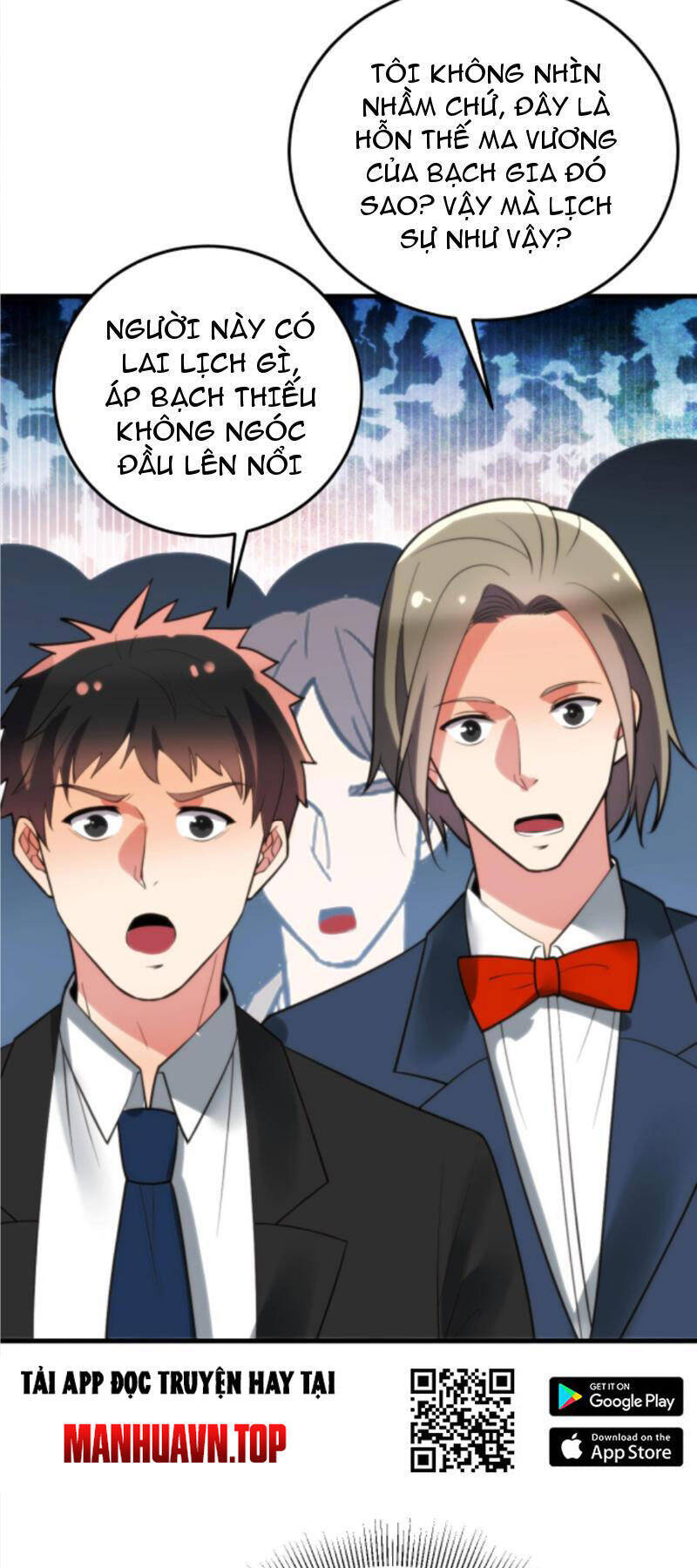 Ta Có 90 Tỷ Tiền Liếm Cẩu! Chap 179 - Next Chap 180