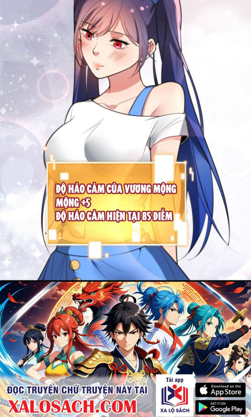 Ta Có 90 Tỷ Tiền Liếm Cẩu! Chap 179 - Next Chap 180