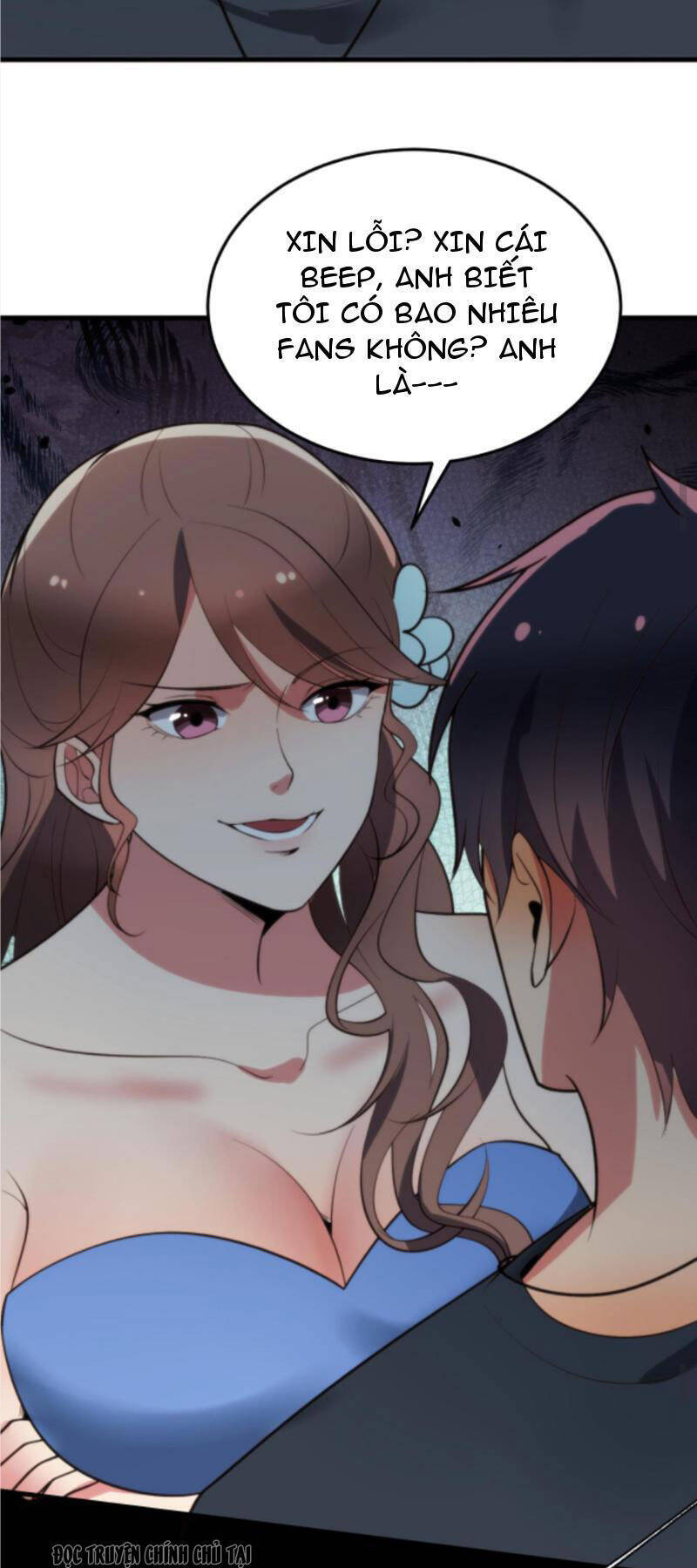 Ta Có 90 Tỷ Tiền Liếm Cẩu! Chap 179 - Next Chap 180
