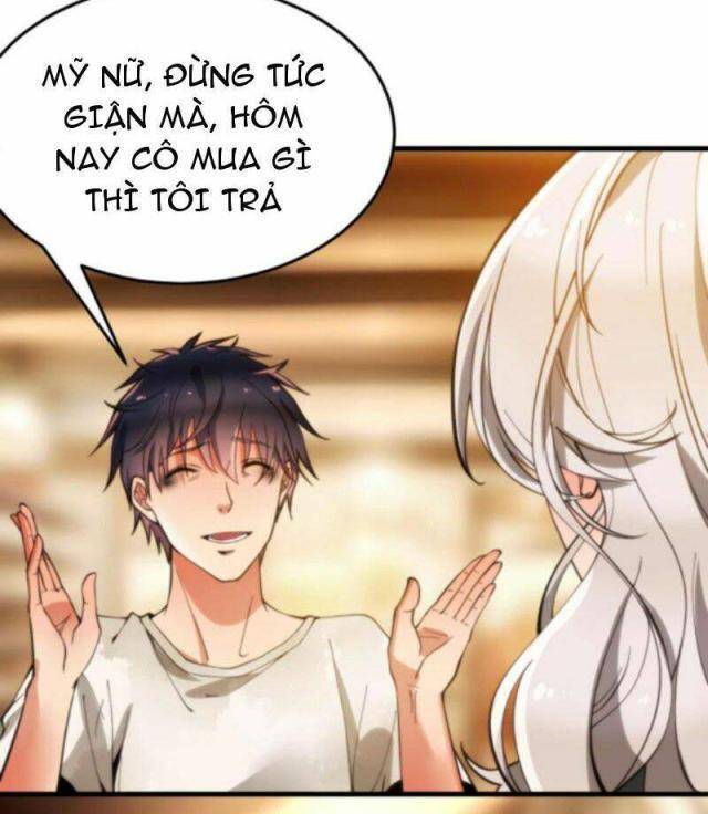 Ta Có 90 Tỷ Tiền Liếm Cẩu! Chap 2 - Next Chap 3