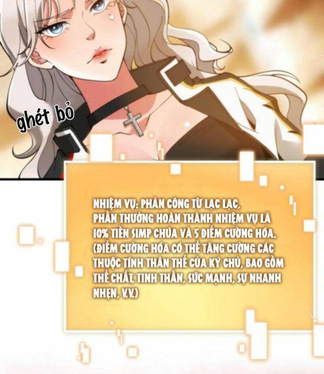 Ta Có 90 Tỷ Tiền Liếm Cẩu! Chap 2 - Next Chap 3