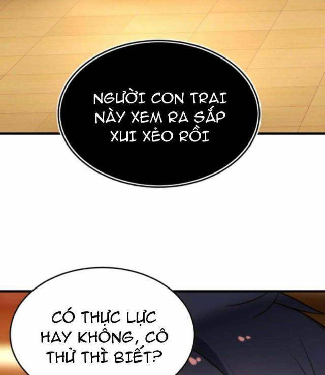 Ta Có 90 Tỷ Tiền Liếm Cẩu! Chap 2 - Next Chap 3