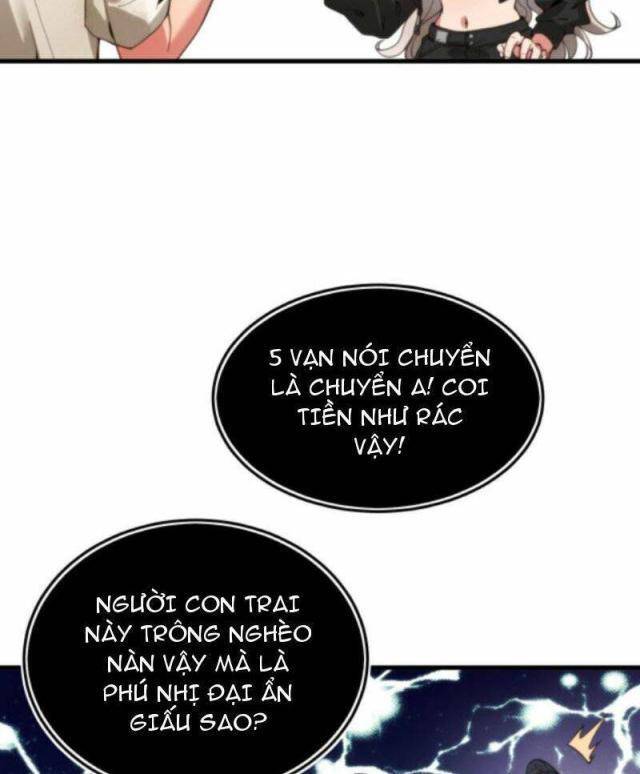 Ta Có 90 Tỷ Tiền Liếm Cẩu! Chap 2 - Next Chap 3
