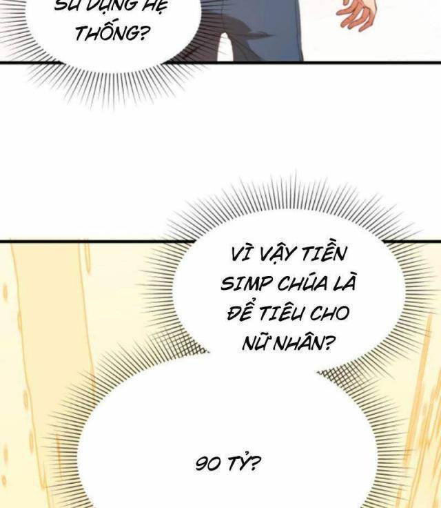 Ta Có 90 Tỷ Tiền Liếm Cẩu! Chap 2 - Next Chap 3