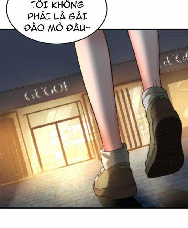Ta Có 90 Tỷ Tiền Liếm Cẩu! Chap 2 - Next Chap 3
