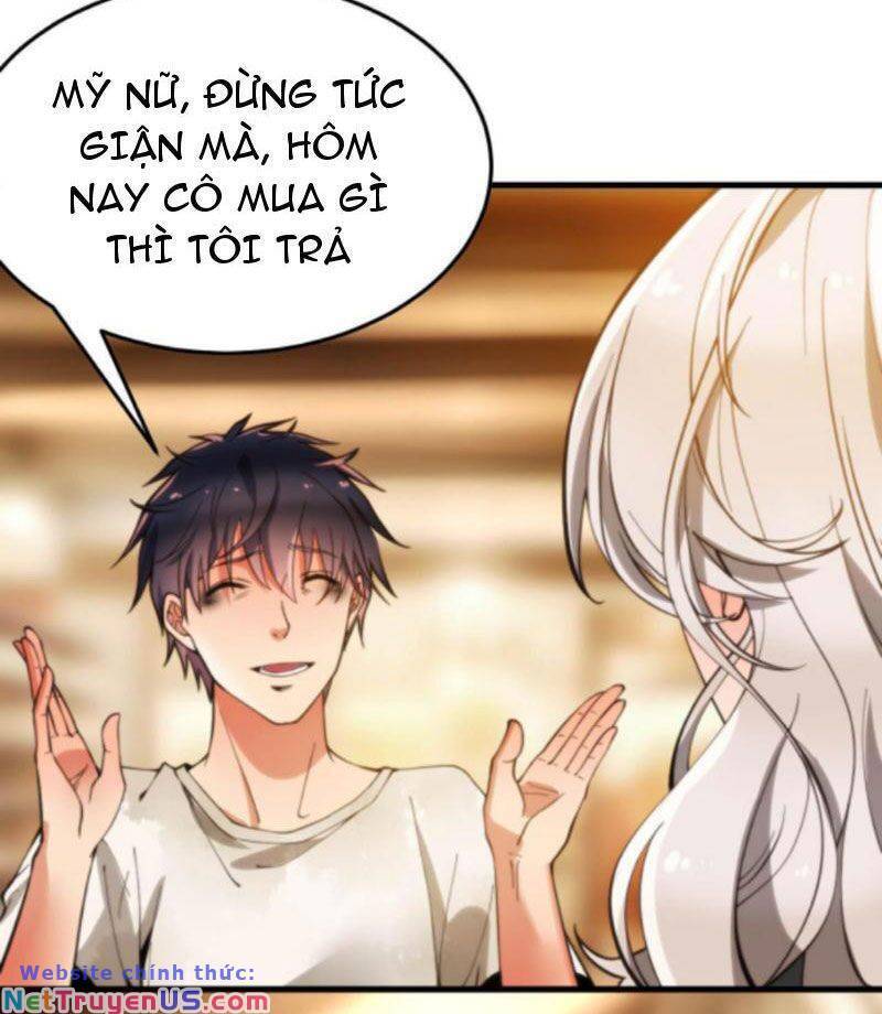Ta Có 90 Tỷ Tiền Liếm Cẩu! Chap 21 - Next Chap 22