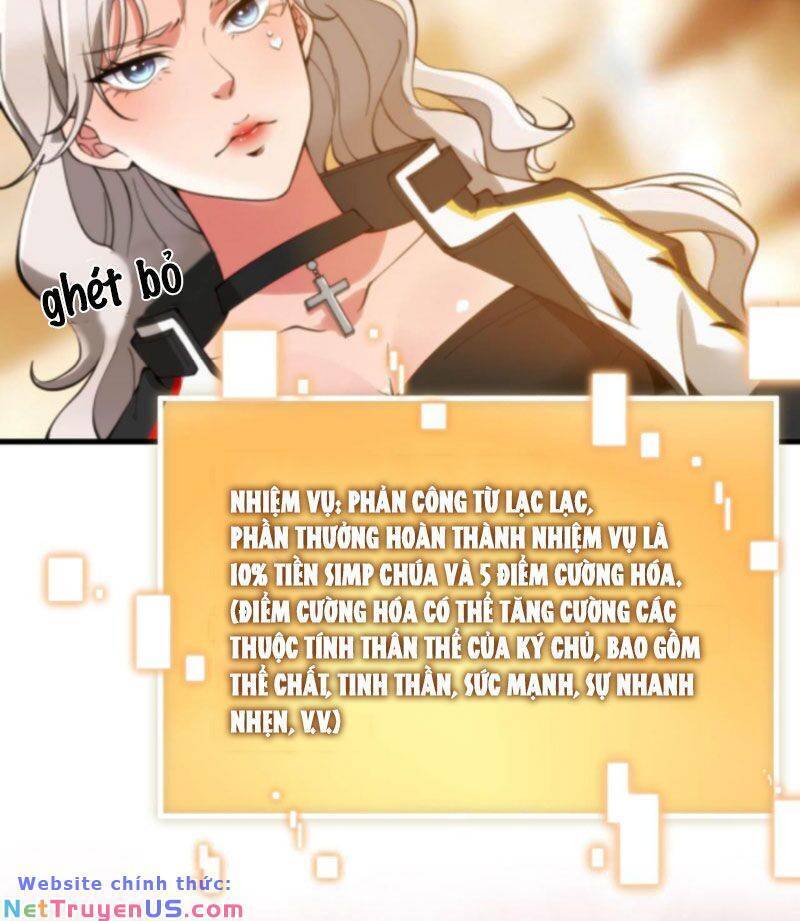 Ta Có 90 Tỷ Tiền Liếm Cẩu! Chap 21 - Next Chap 22
