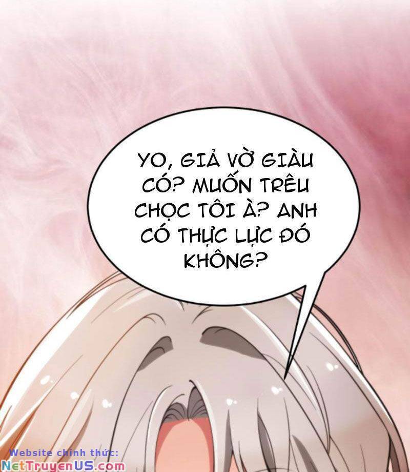 Ta Có 90 Tỷ Tiền Liếm Cẩu! Chap 21 - Next Chap 22