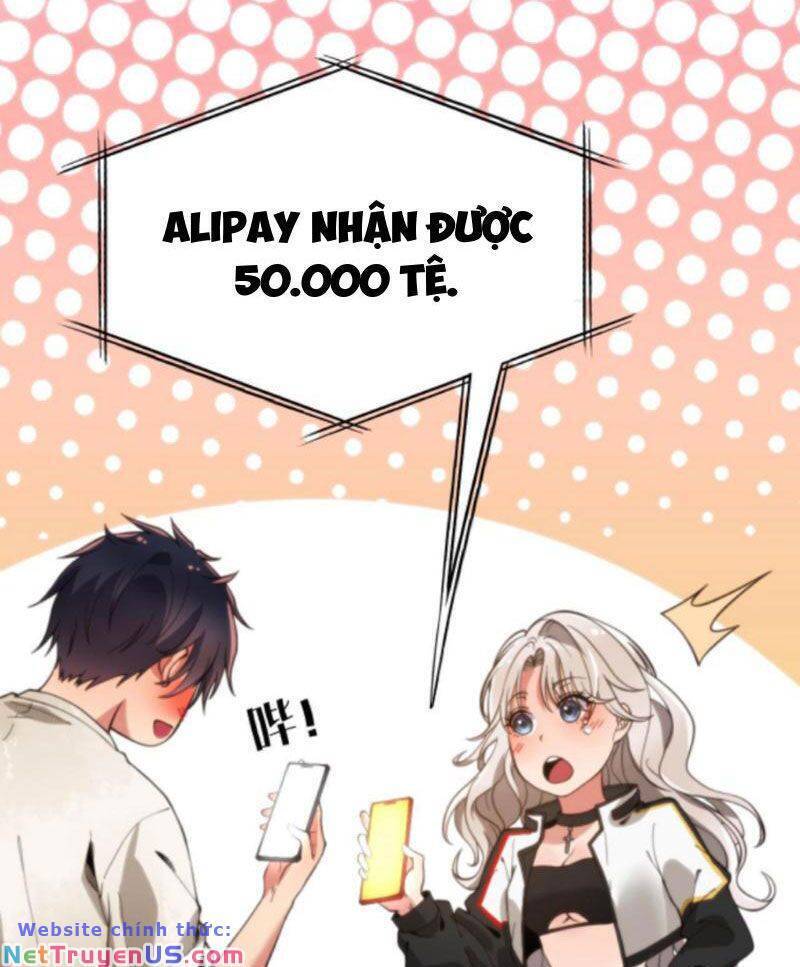 Ta Có 90 Tỷ Tiền Liếm Cẩu! Chap 21 - Next Chap 22