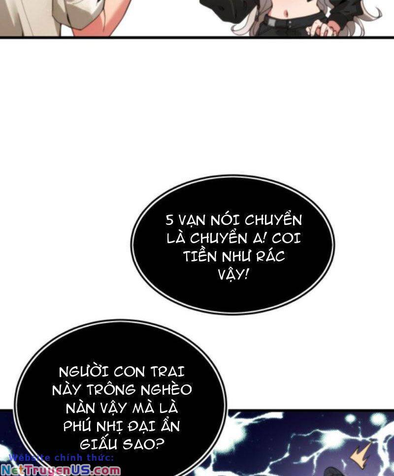 Ta Có 90 Tỷ Tiền Liếm Cẩu! Chap 21 - Next Chap 22
