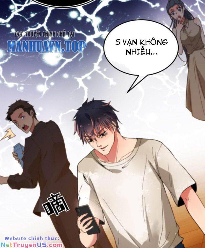 Ta Có 90 Tỷ Tiền Liếm Cẩu! Chap 21 - Next Chap 22