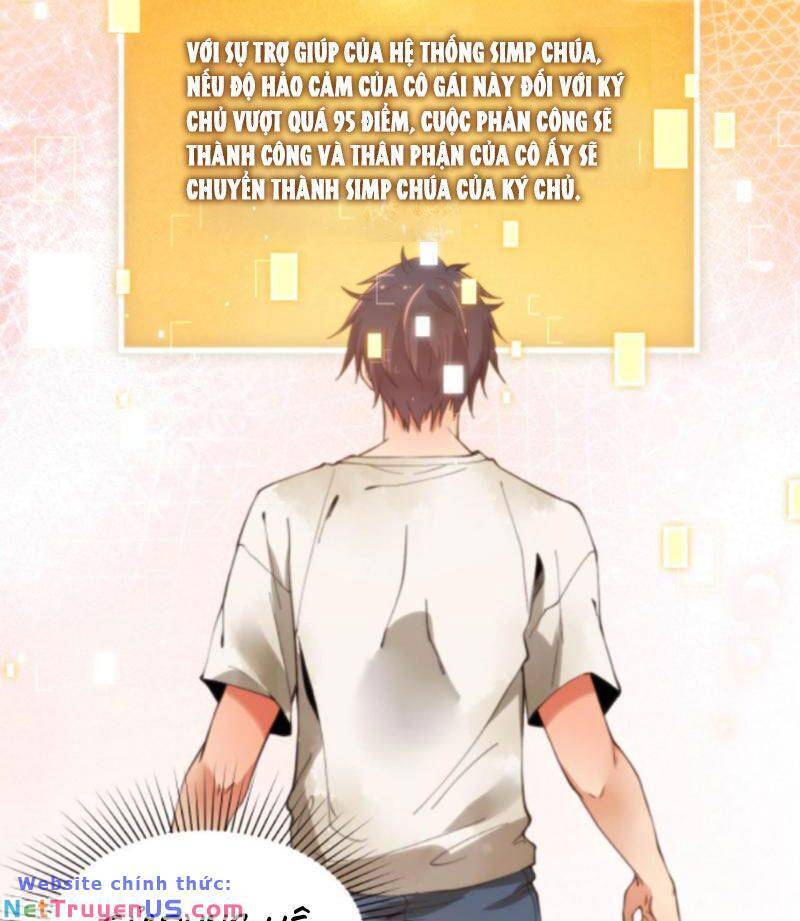 Ta Có 90 Tỷ Tiền Liếm Cẩu! Chap 21 - Next Chap 22