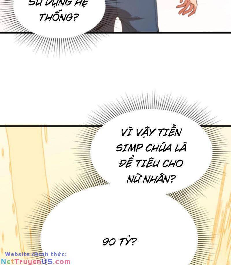 Ta Có 90 Tỷ Tiền Liếm Cẩu! Chap 21 - Next Chap 22