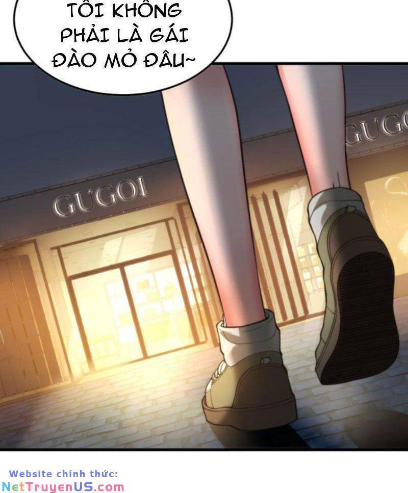 Ta Có 90 Tỷ Tiền Liếm Cẩu! Chap 21 - Next Chap 22