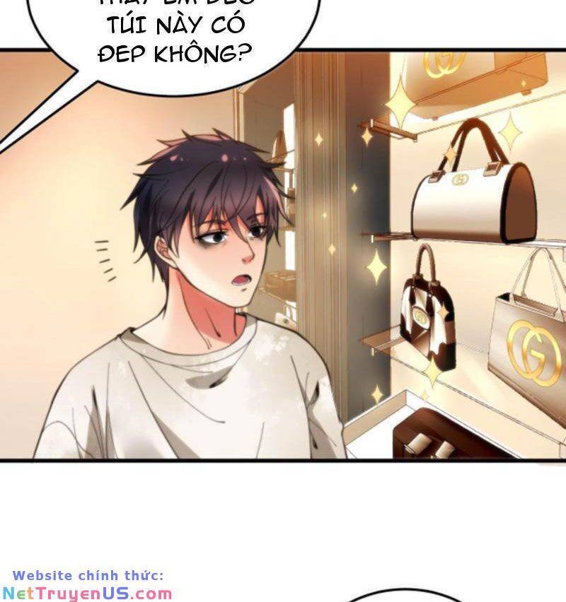 Ta Có 90 Tỷ Tiền Liếm Cẩu! Chap 21 - Next Chap 22