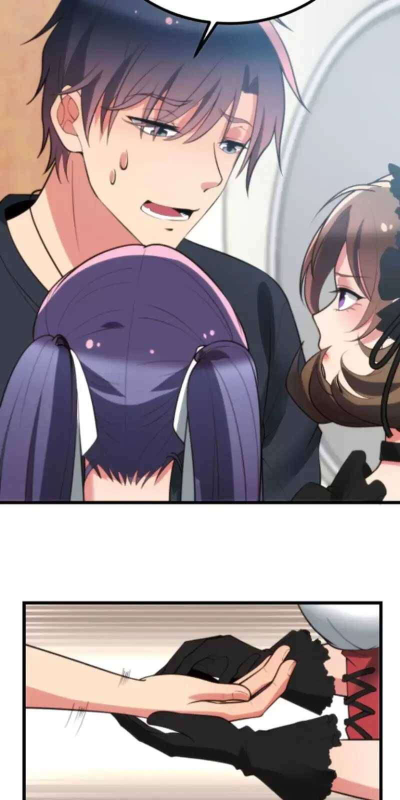 Ta Có 90 Tỷ Tiền Liếm Cẩu! Chap 251 - Next Chap 252
