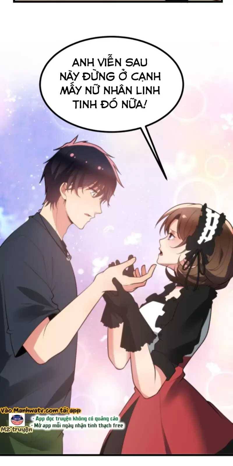 Ta Có 90 Tỷ Tiền Liếm Cẩu! Chap 251 - Next Chap 252