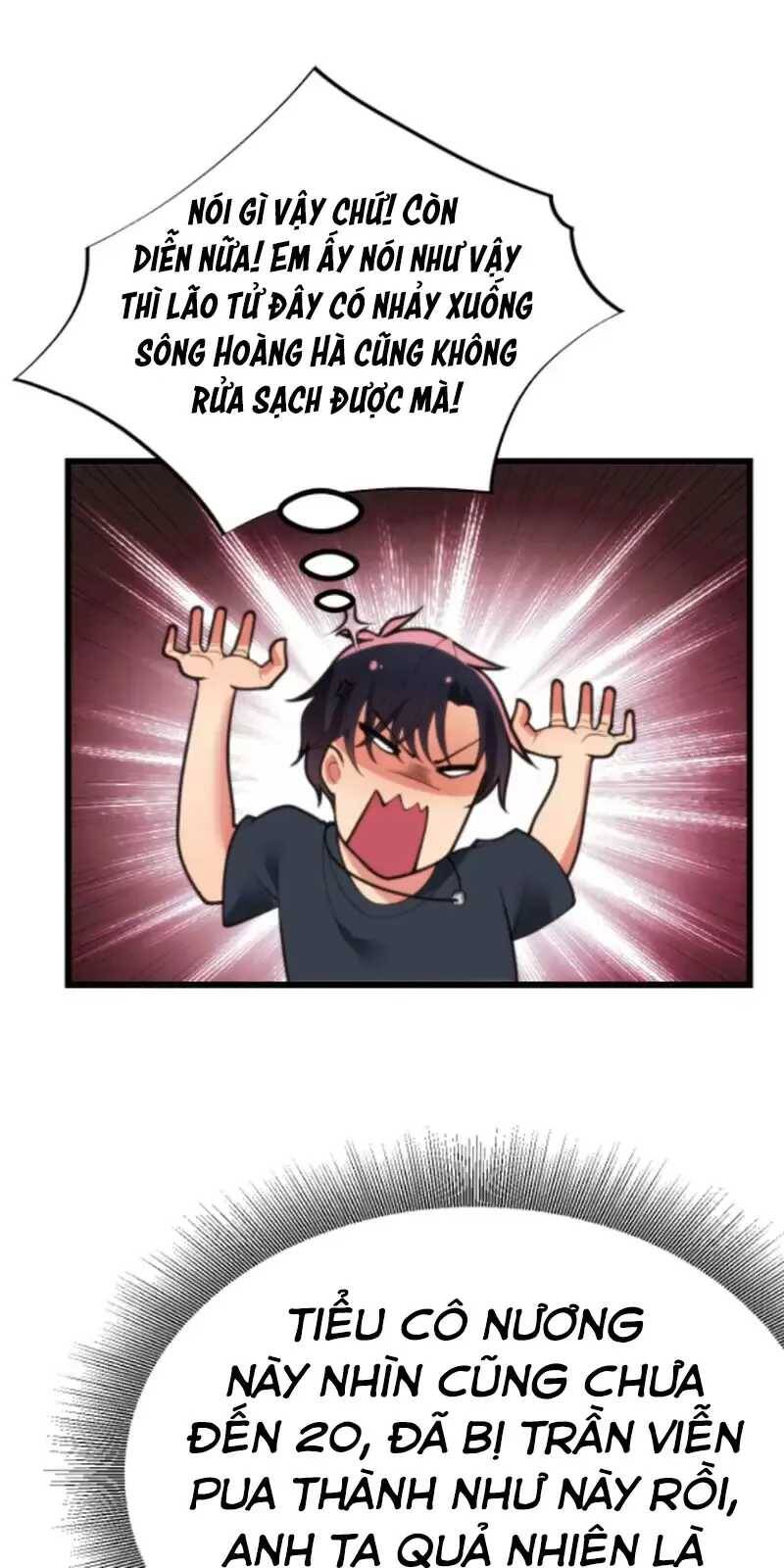 Ta Có 90 Tỷ Tiền Liếm Cẩu! Chap 251 - Next Chap 252