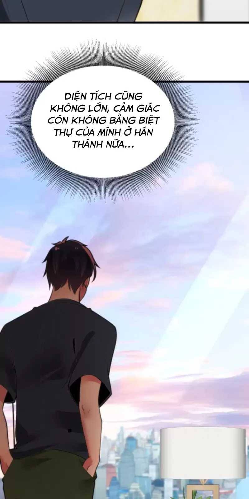 Ta Có 90 Tỷ Tiền Liếm Cẩu! Chap 251 - Next Chap 252