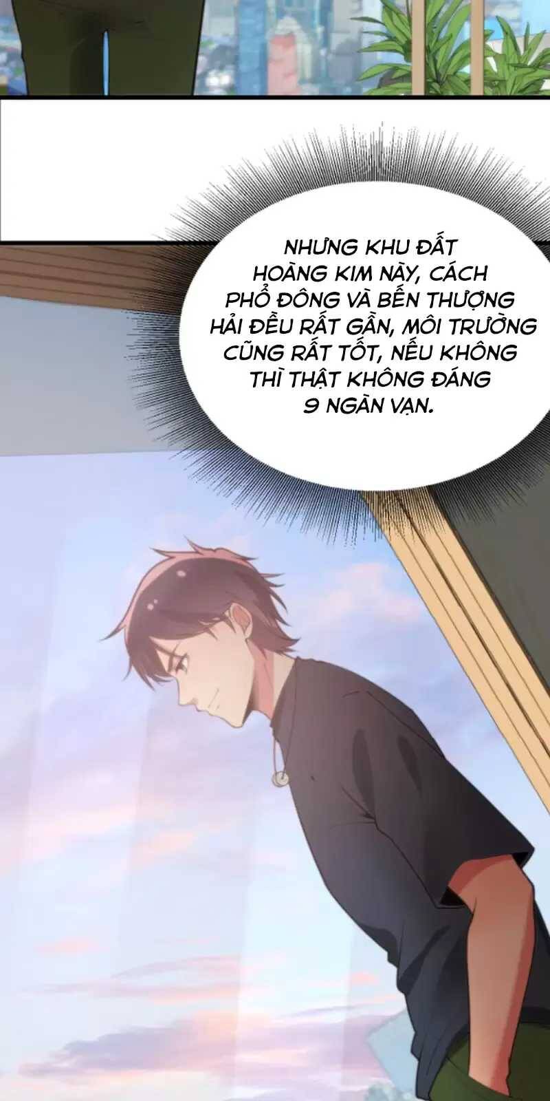 Ta Có 90 Tỷ Tiền Liếm Cẩu! Chap 251 - Next Chap 252