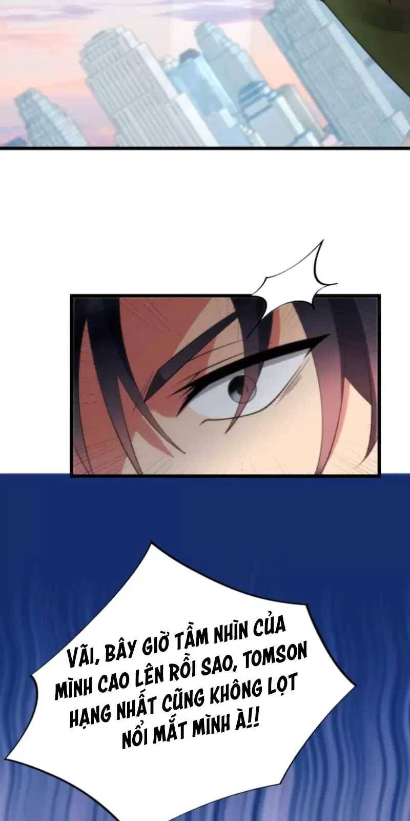 Ta Có 90 Tỷ Tiền Liếm Cẩu! Chap 251 - Next Chap 252