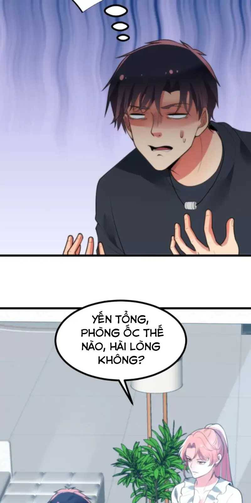 Ta Có 90 Tỷ Tiền Liếm Cẩu! Chap 251 - Next Chap 252